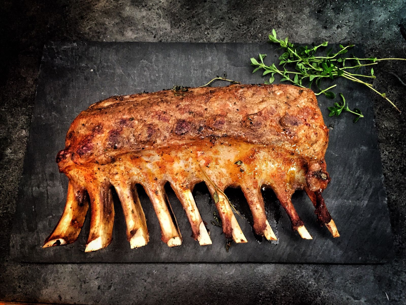 Tabla de Carnes (2 pax)