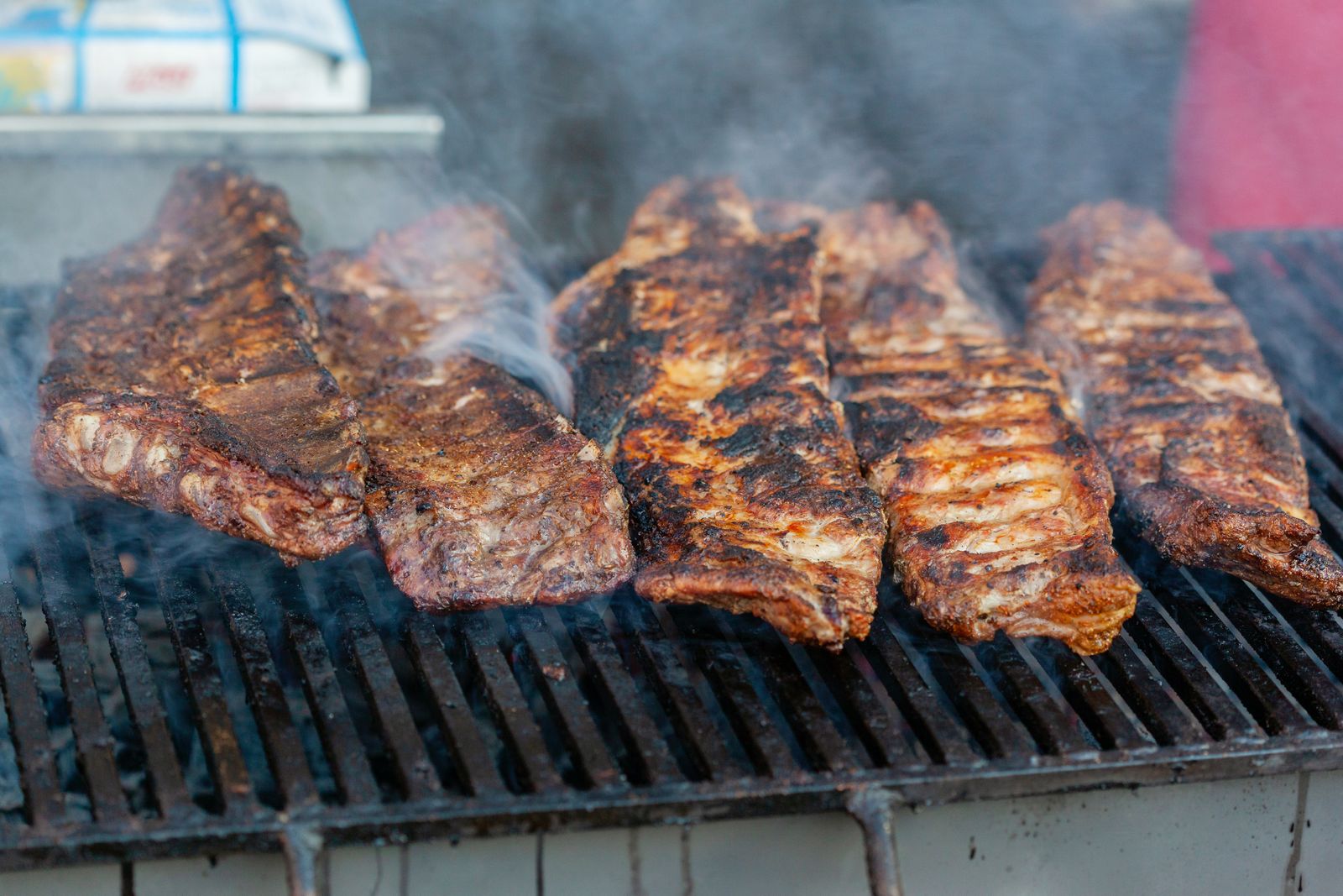 Tabla de Carnes (4 pax)