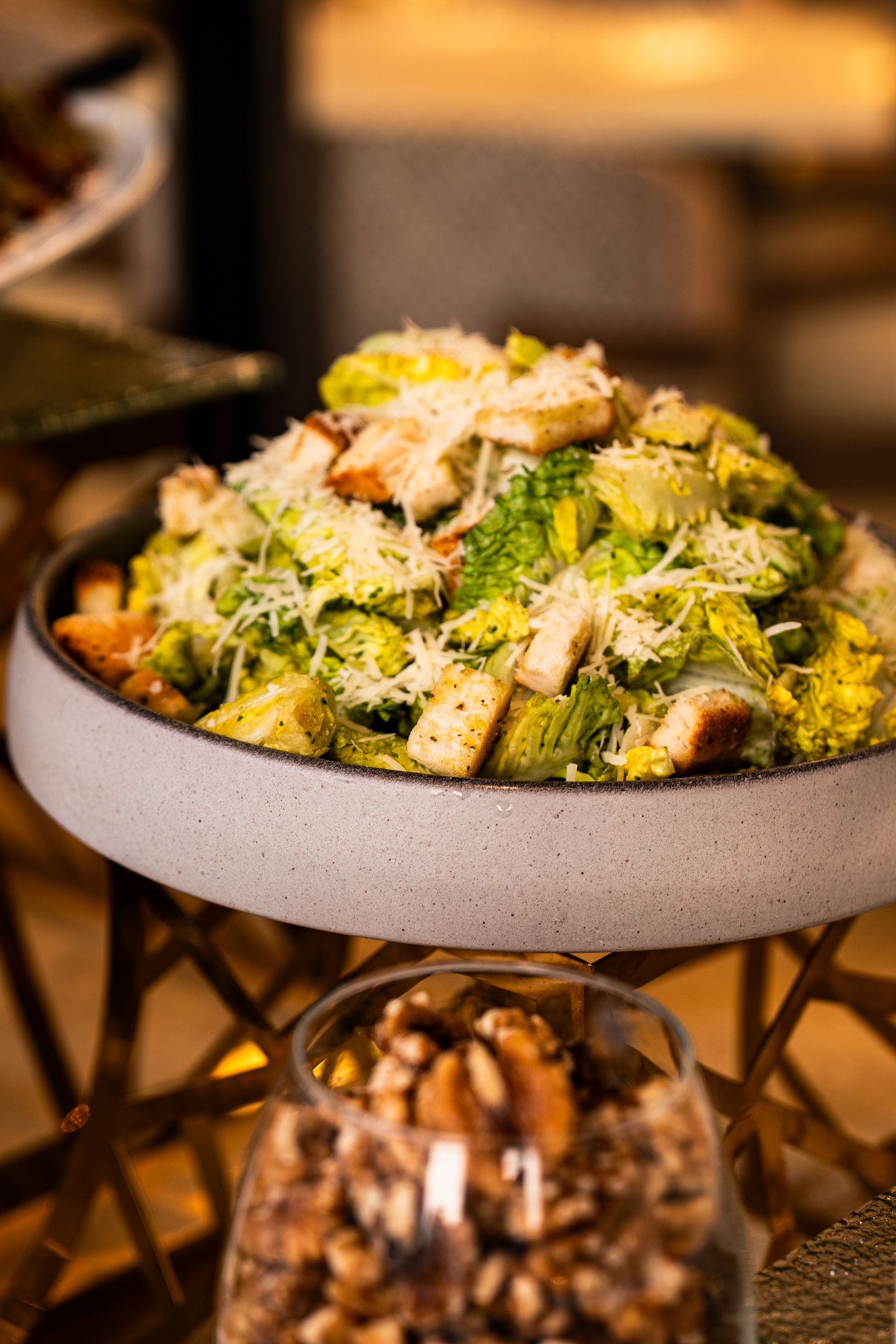Ensalada César