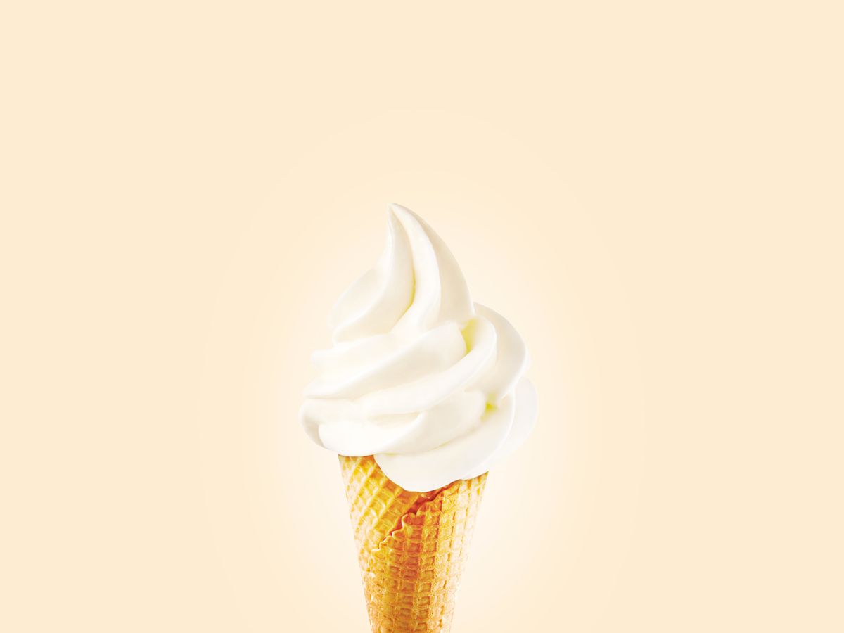 Helado Almendrado