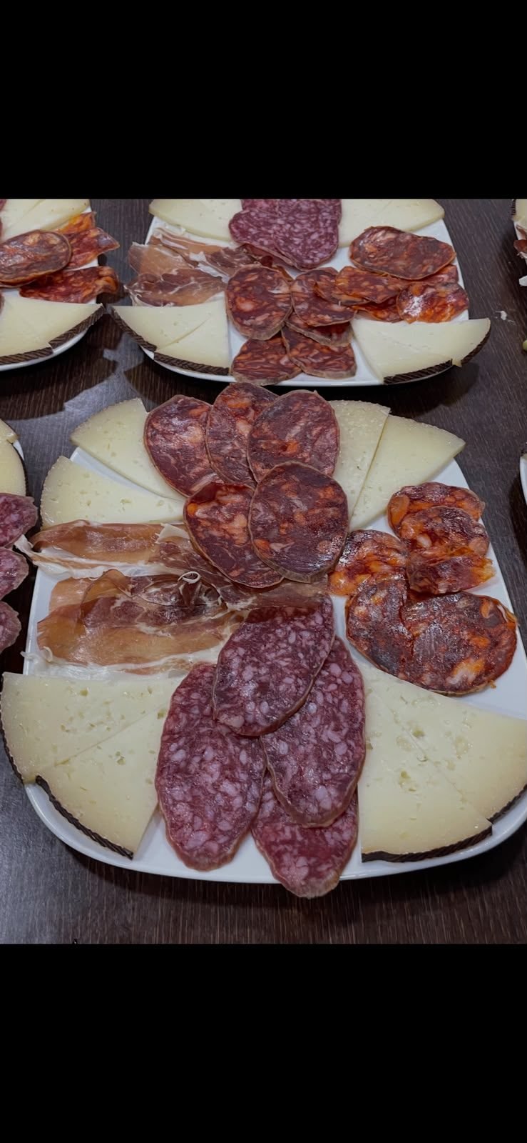 Entremeses Variados